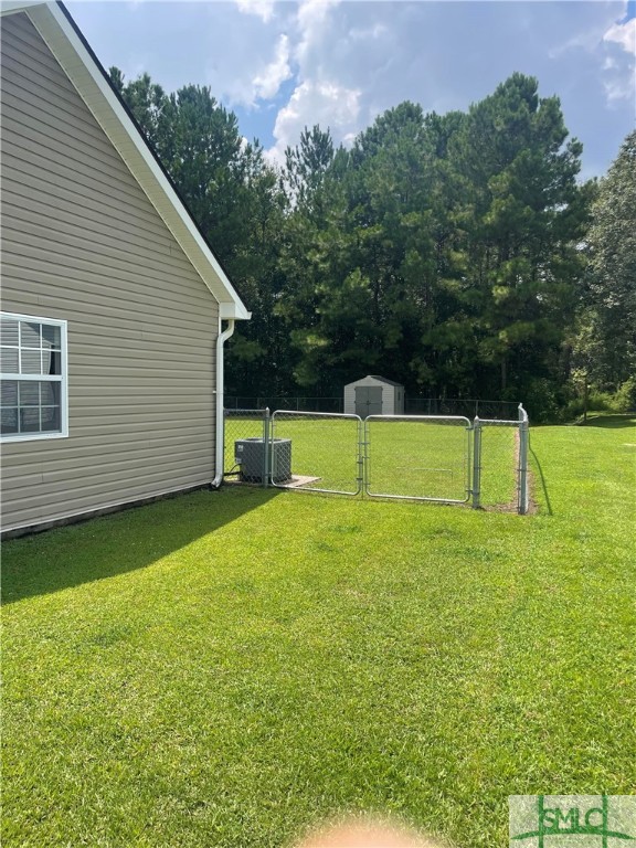 203 Madison Oaks Drive Rincon, GA 31326 - Photo 23 of 27