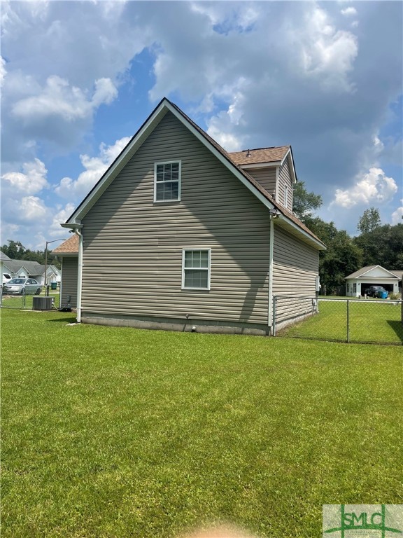 203 Madison Oaks Drive Rincon, GA 31326 - Photo 24 of 27