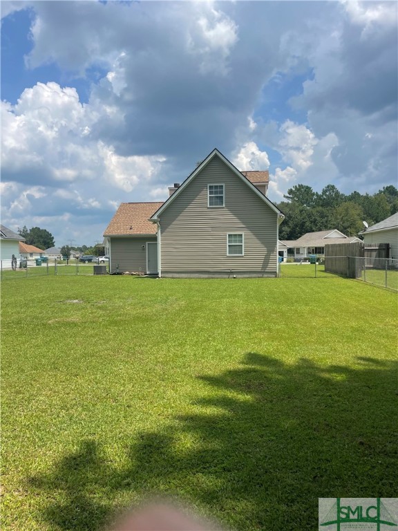 203 Madison Oaks Drive Rincon, GA 31326 - Photo 26 of 27