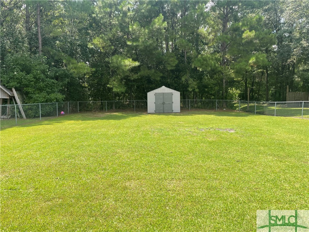 203 Madison Oaks Drive Rincon, GA 31326 - Photo 27 of 27