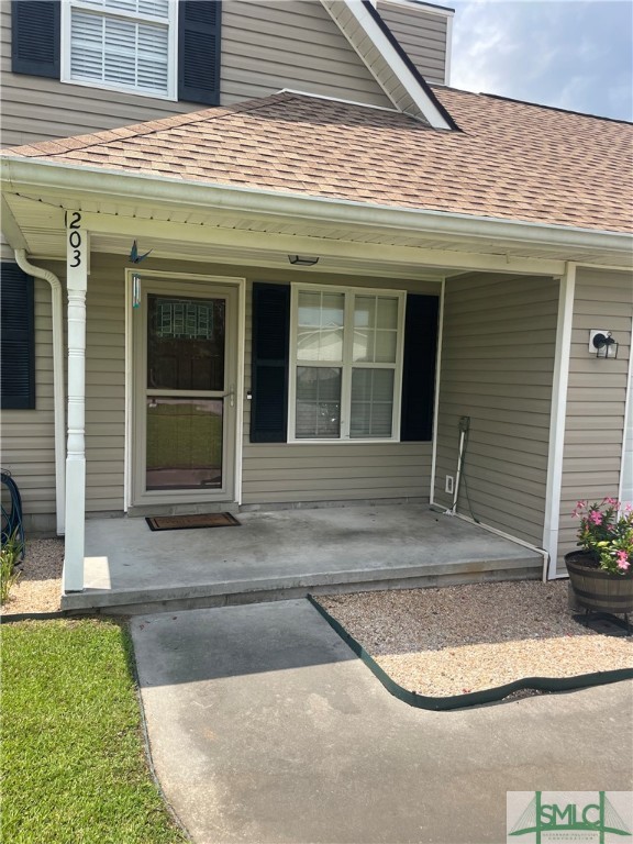 203 Madison Oaks Drive Rincon, GA 31326 - Photo 3 of 27