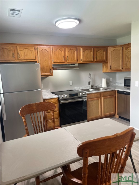 203 Madison Oaks Drive Rincon, GA 31326 - Photo 5 of 27