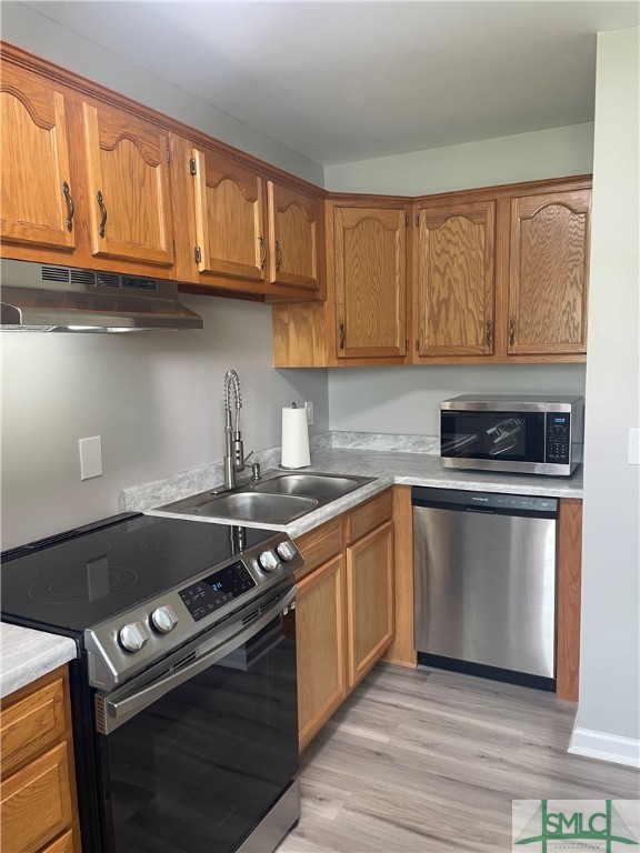 203 Madison Oaks Drive Rincon, GA 31326 - Photo 6 of 27