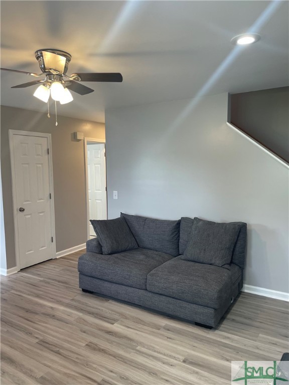 203 Madison Oaks Drive Rincon, GA 31326 - Photo 7 of 27