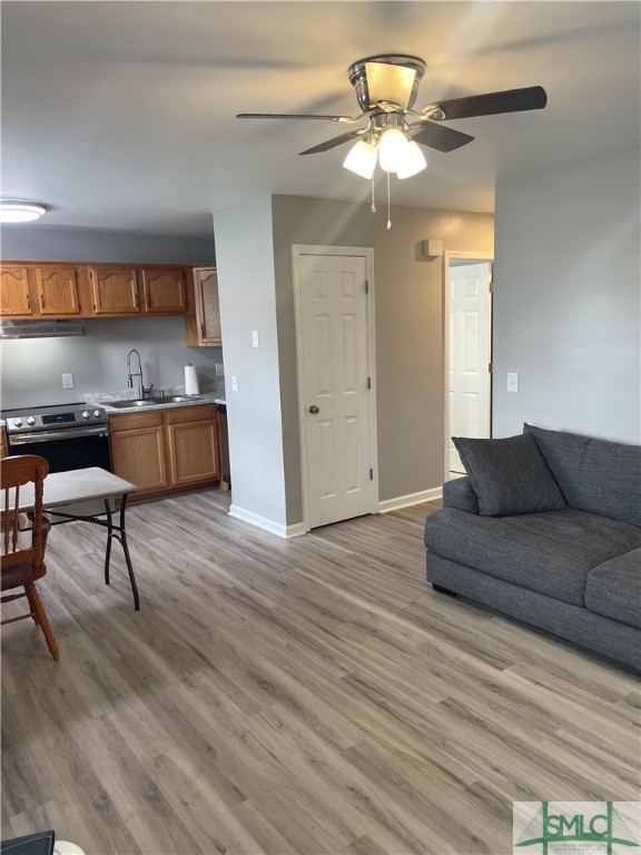 203 Madison Oaks Drive Rincon, GA 31326 - Photo 8 of 27