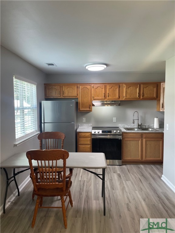 203 Madison Oaks Drive Rincon, GA 31326 - Photo 9 of 27