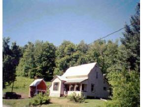 324 East Hill Road Eden, VT 05653 - Photo 1 of 1