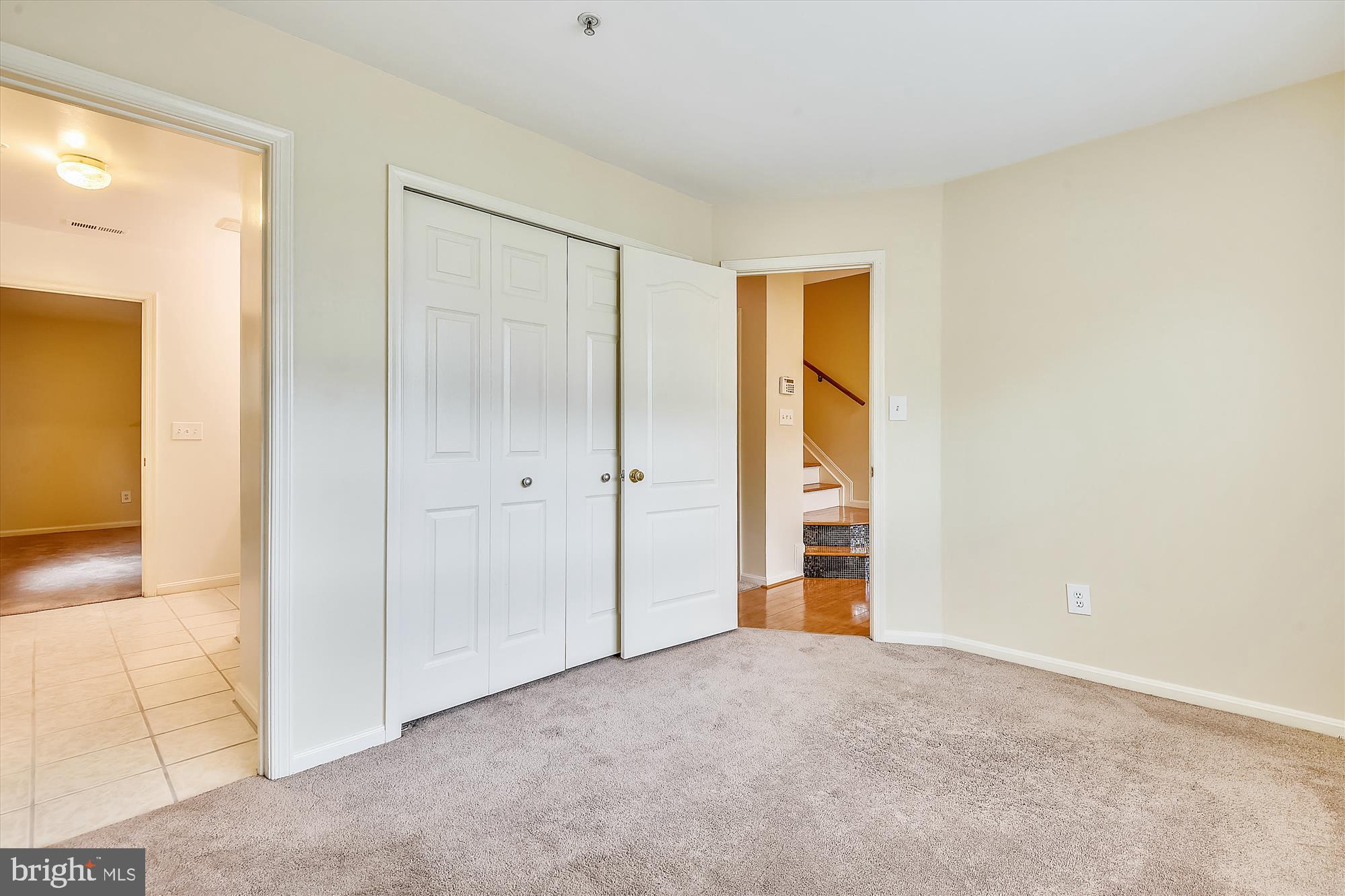 7900 Bent Bough Road Severn, MD 21144 - Photo 11 of 58 Lower Level Bedroom