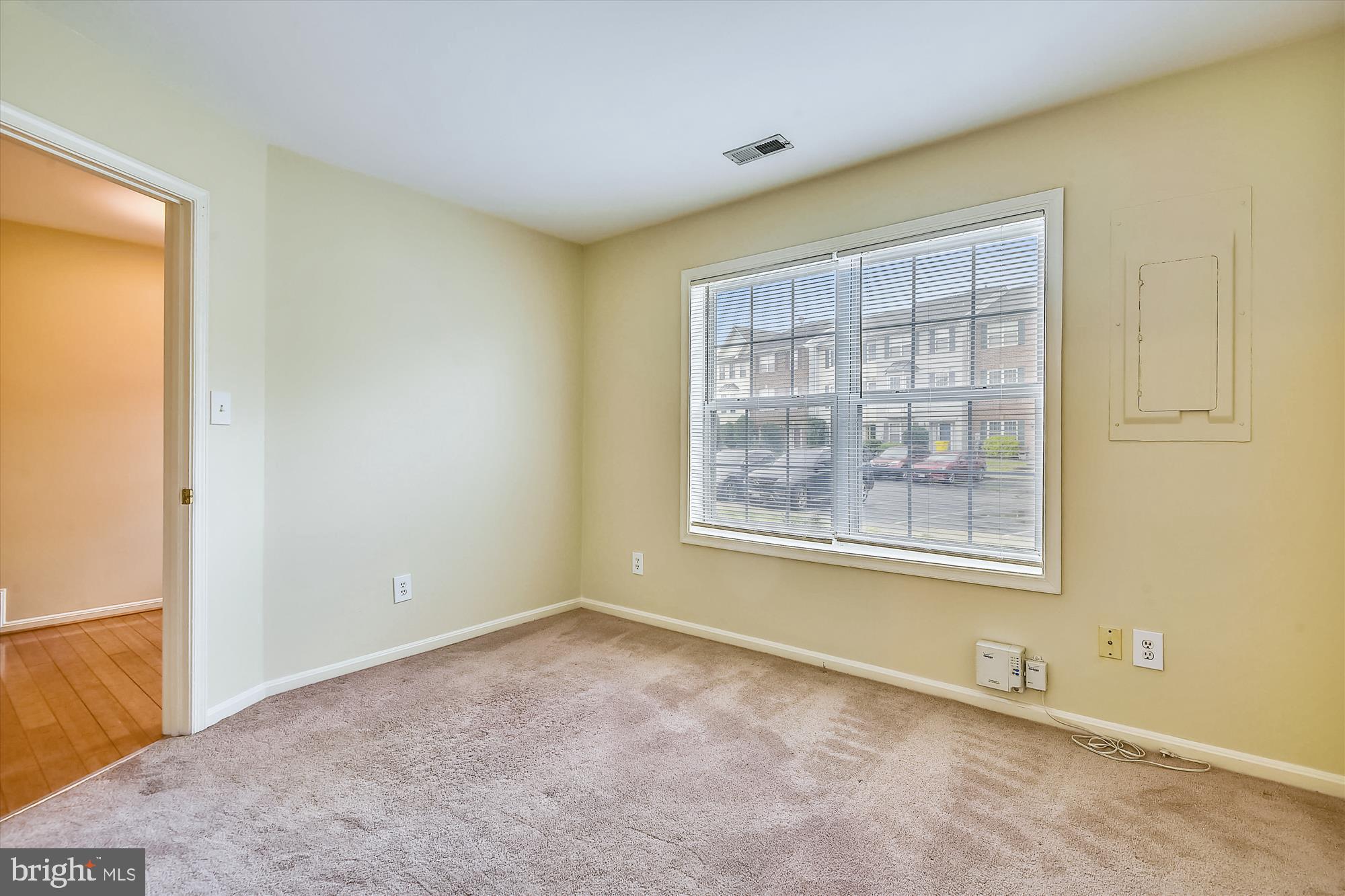 7900 Bent Bough Road Severn, MD 21144 - Photo 12 of 58 Lower Level Bedroom