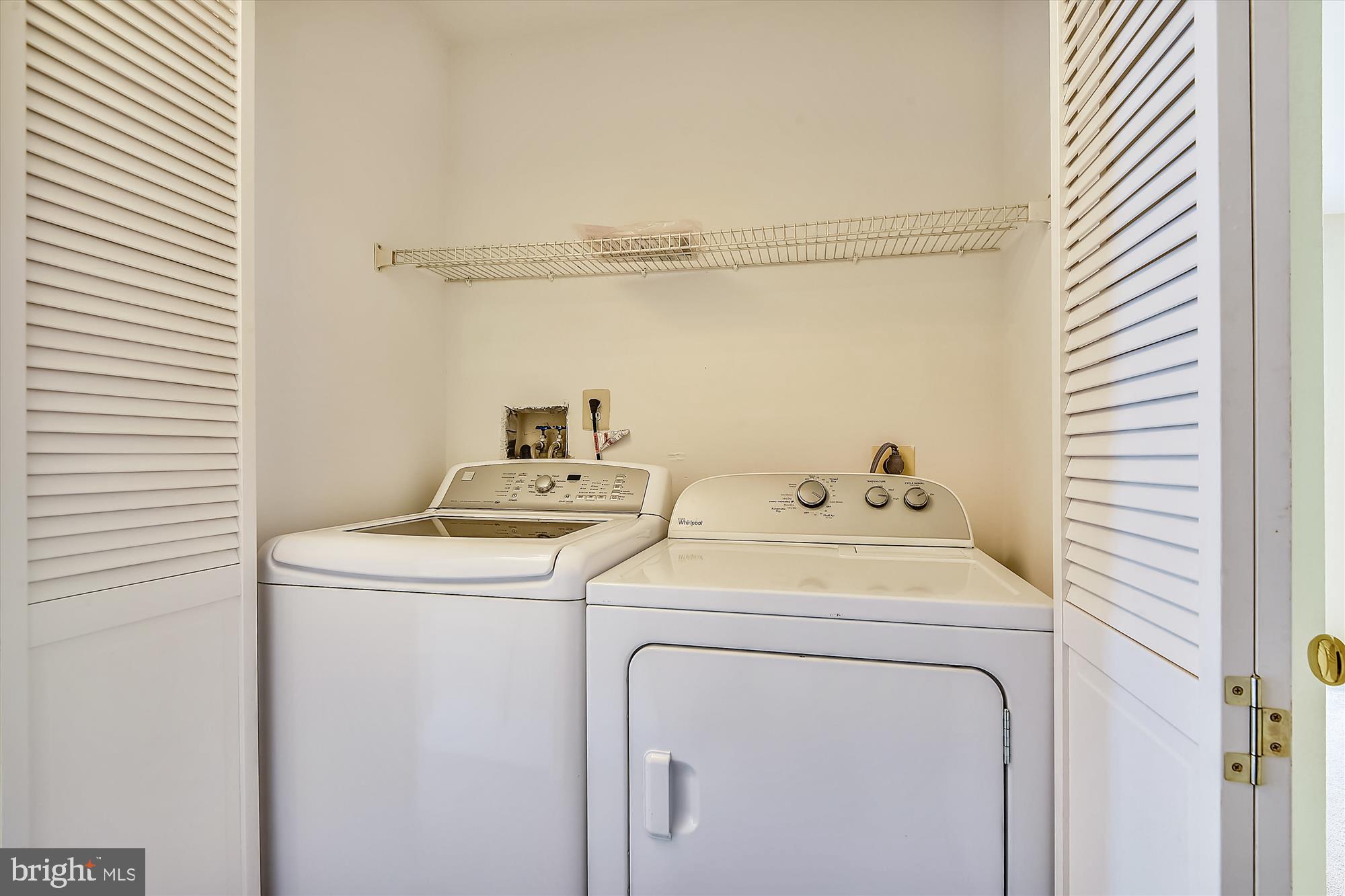 7900 Bent Bough Road Severn, MD 21144 - Photo 19 of 58 Washer & Dryer