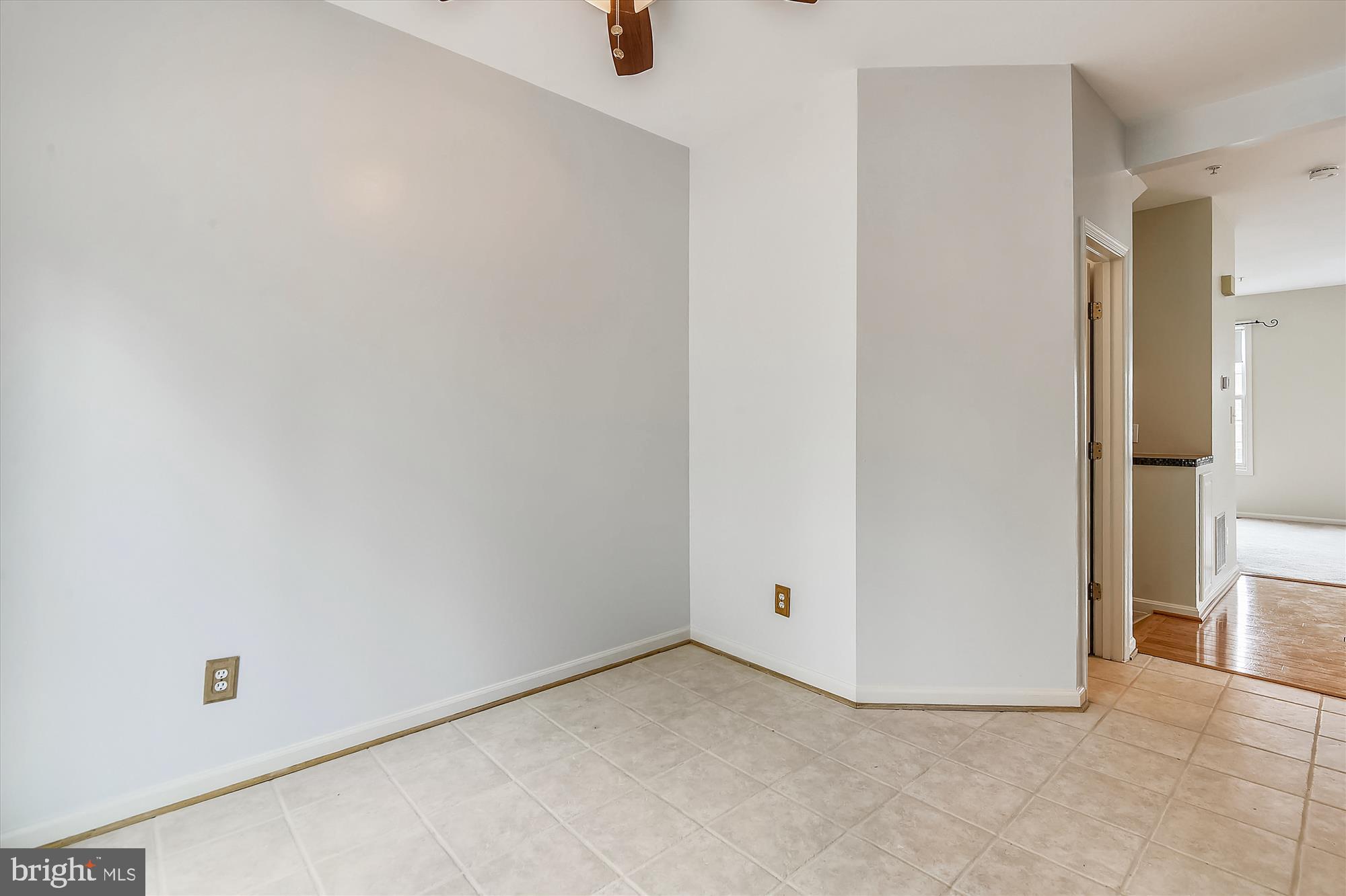 7900 Bent Bough Road Severn, MD 21144 - Photo 27 of 58 Eat In Kitchen Area