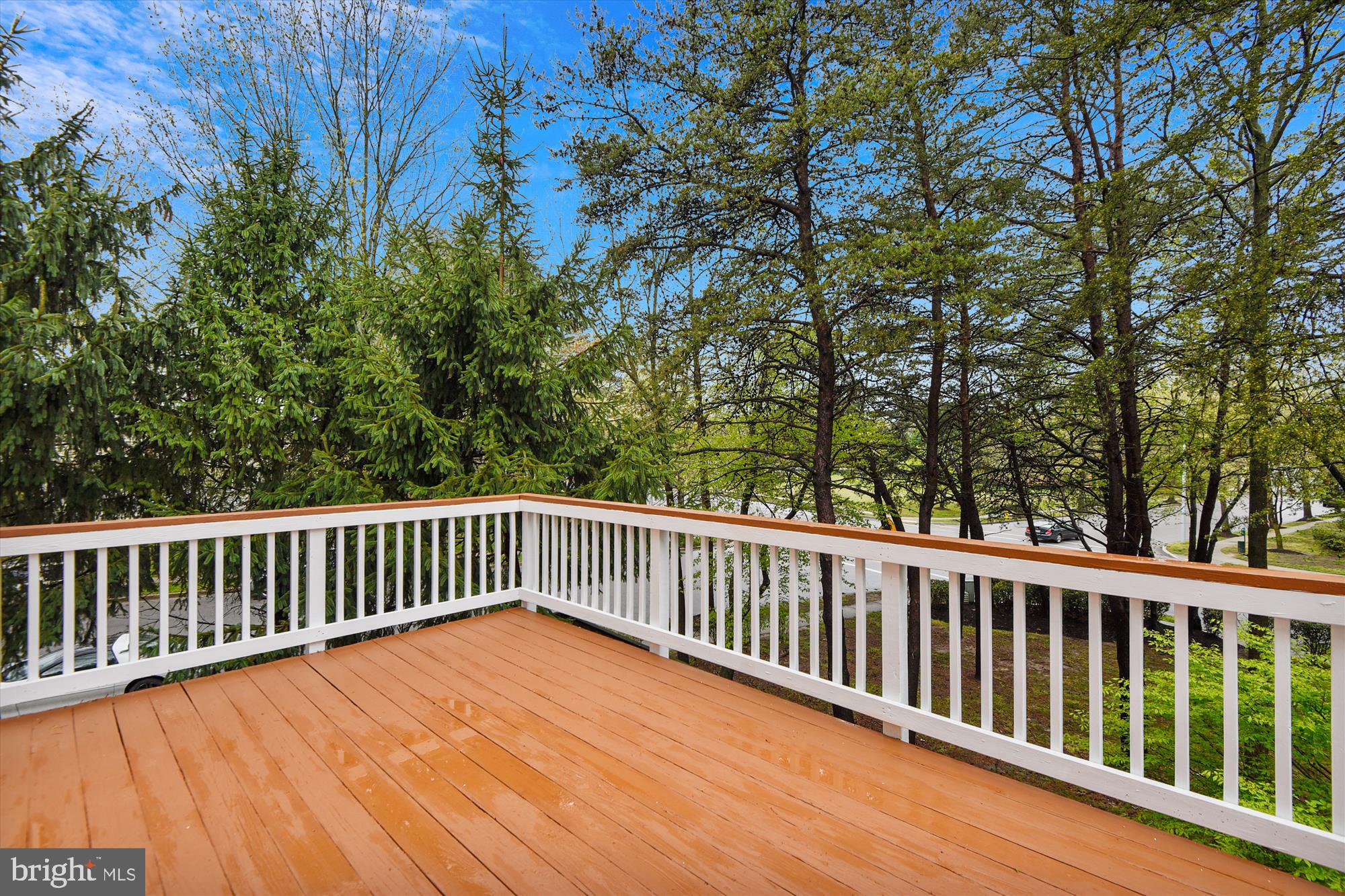 7900 Bent Bough Road Severn, MD 21144 - Photo 29 of 58 Deck