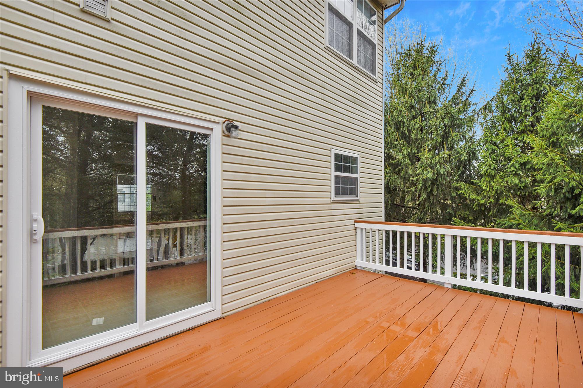 7900 Bent Bough Road Severn, MD 21144 - Photo 30 of 58 Deck