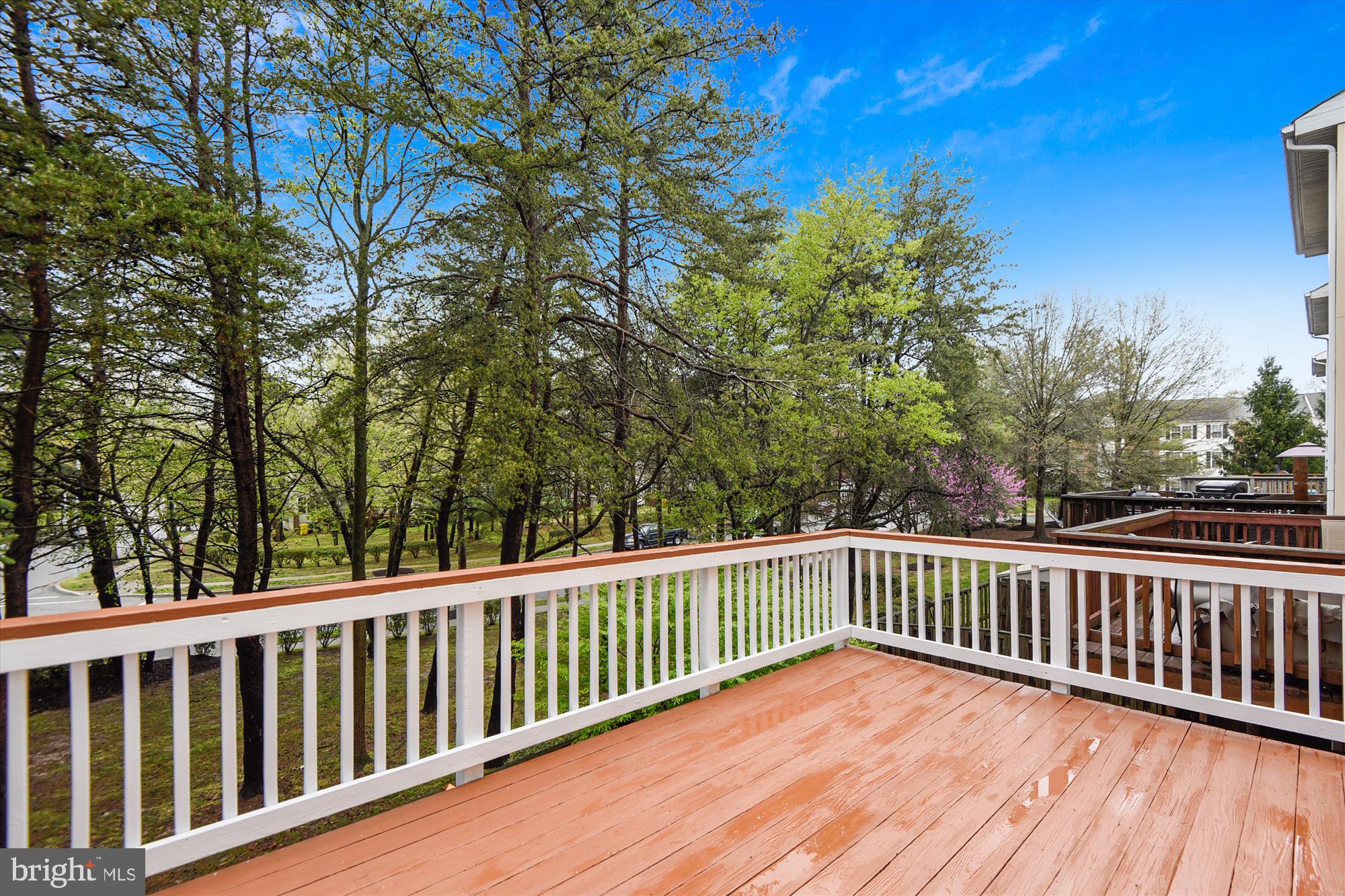 7900 Bent Bough Road Severn, MD 21144 - Photo 31 of 58 Deck