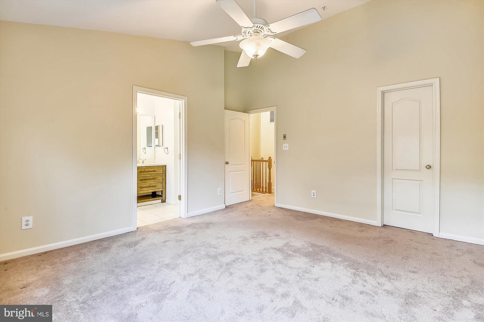 7900 Bent Bough Road Severn, MD 21144 - Photo 45 of 58 Master Bedroom