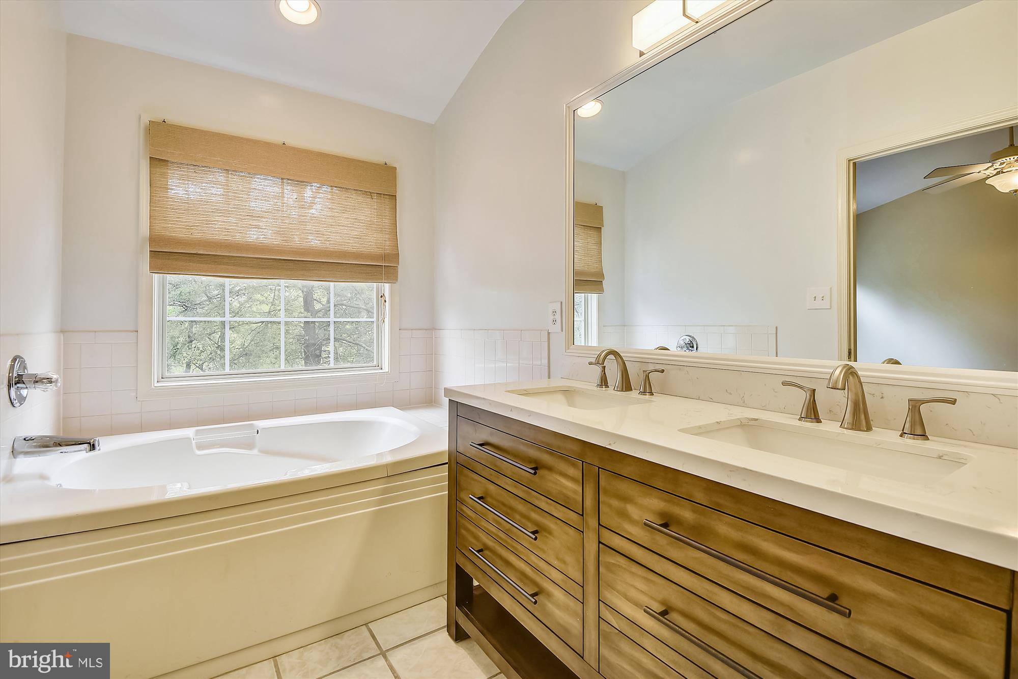 7900 Bent Bough Road Severn, MD 21144 - Photo 47 of 58 Master Bathroom