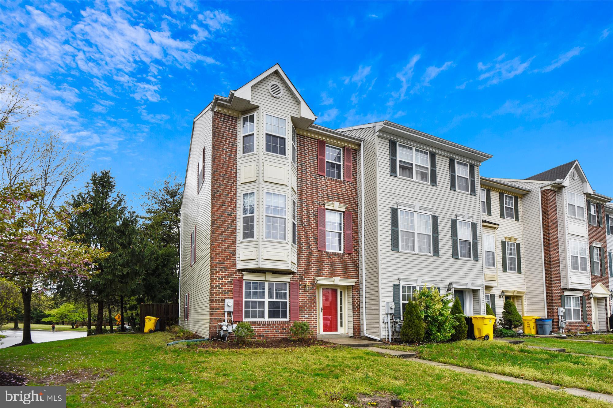 7900 Bent Bough Road Severn, MD 21144 - Photo 52 of 58 Front of House