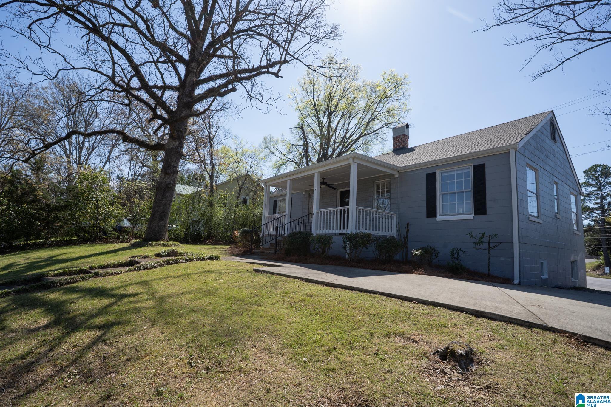 9 Edgehill Road Birmingham, AL 35209 - Photo 1 of 31