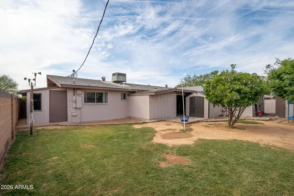 $410,000 | 6238 West Elm Street, Phoenix, AZ 85033