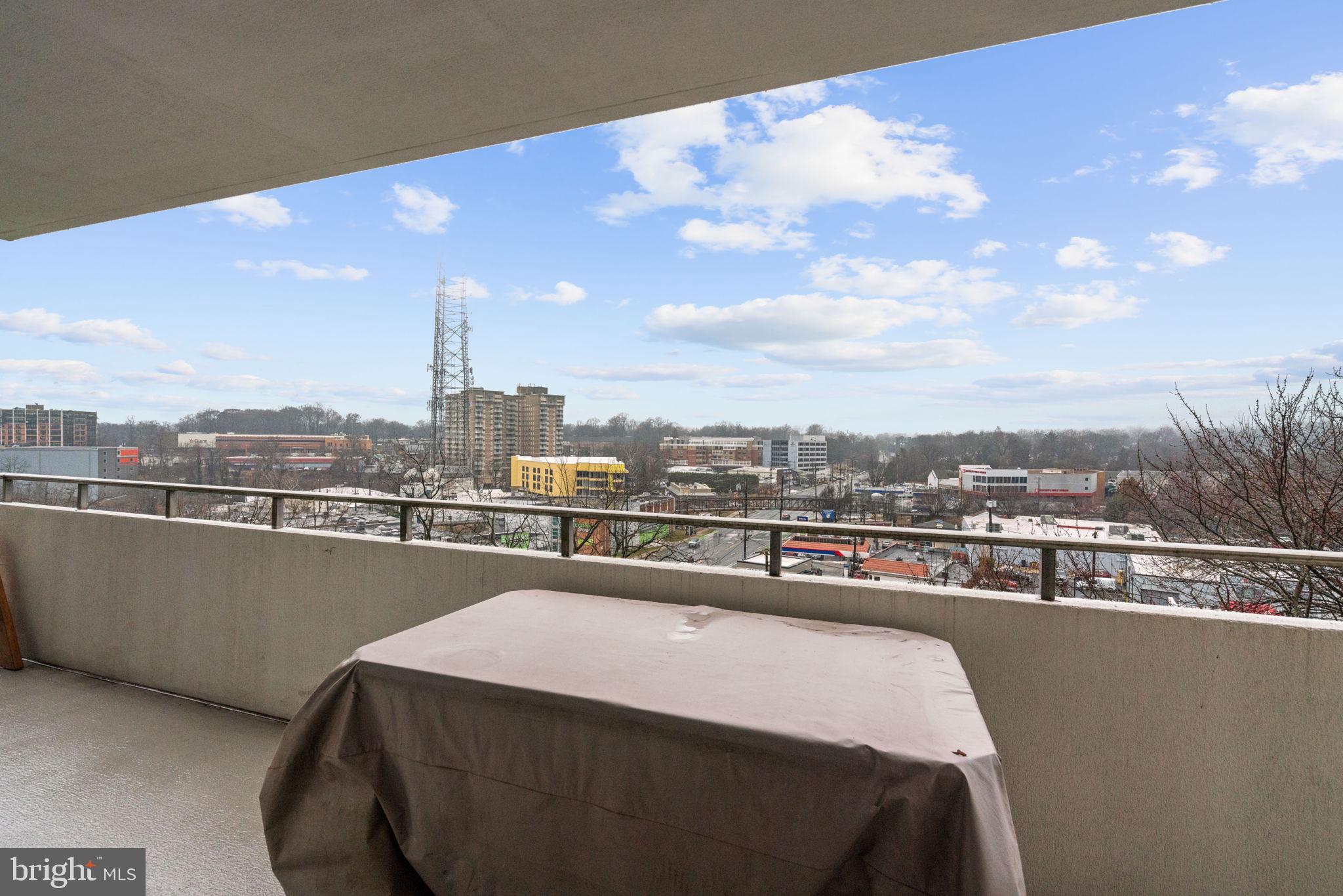 5101 River Road, Unit 901 Bethesda, MD 20816 - Photo 25 of 32
