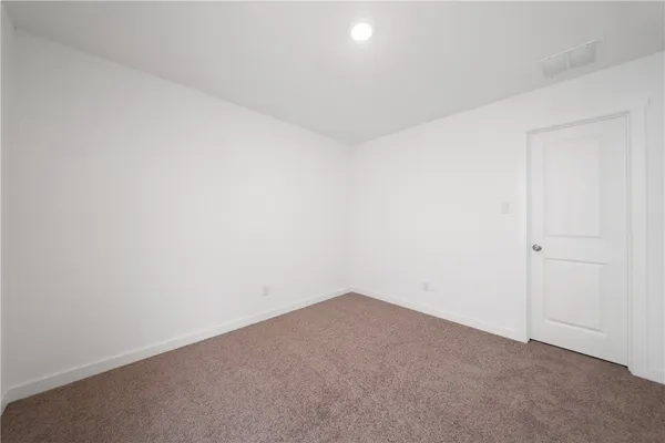 a view of small space