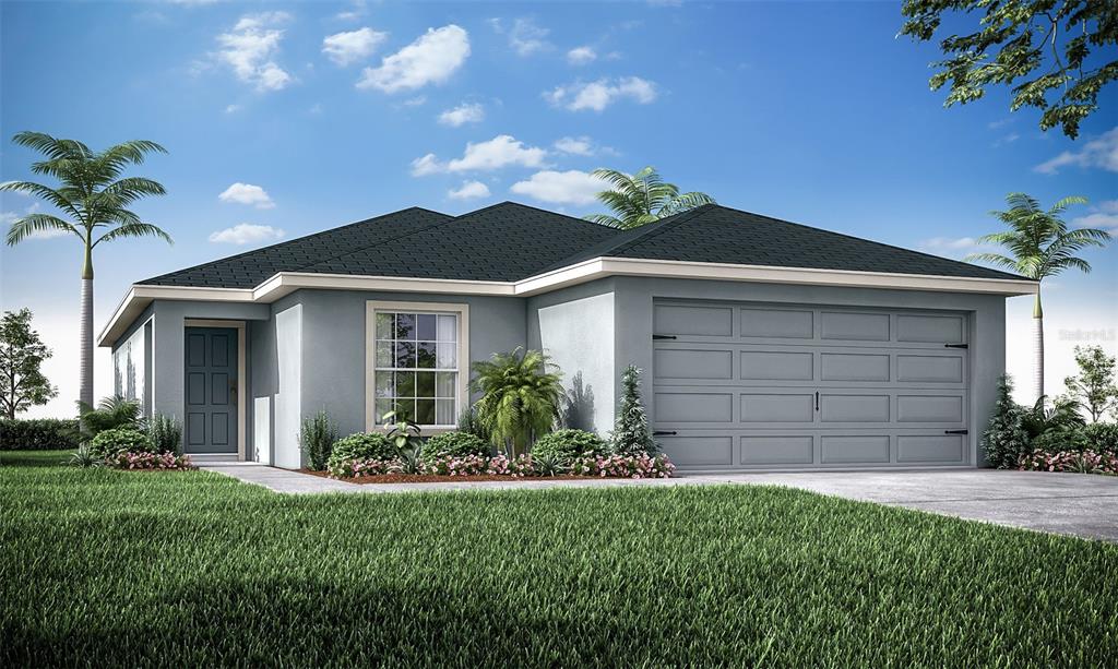 4440 Reding Way Lakeland, FL 33813 - Photo 1 of 1