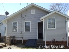 2044 North 7th Street Springfield, IL 62702 - Photo 2 of 12