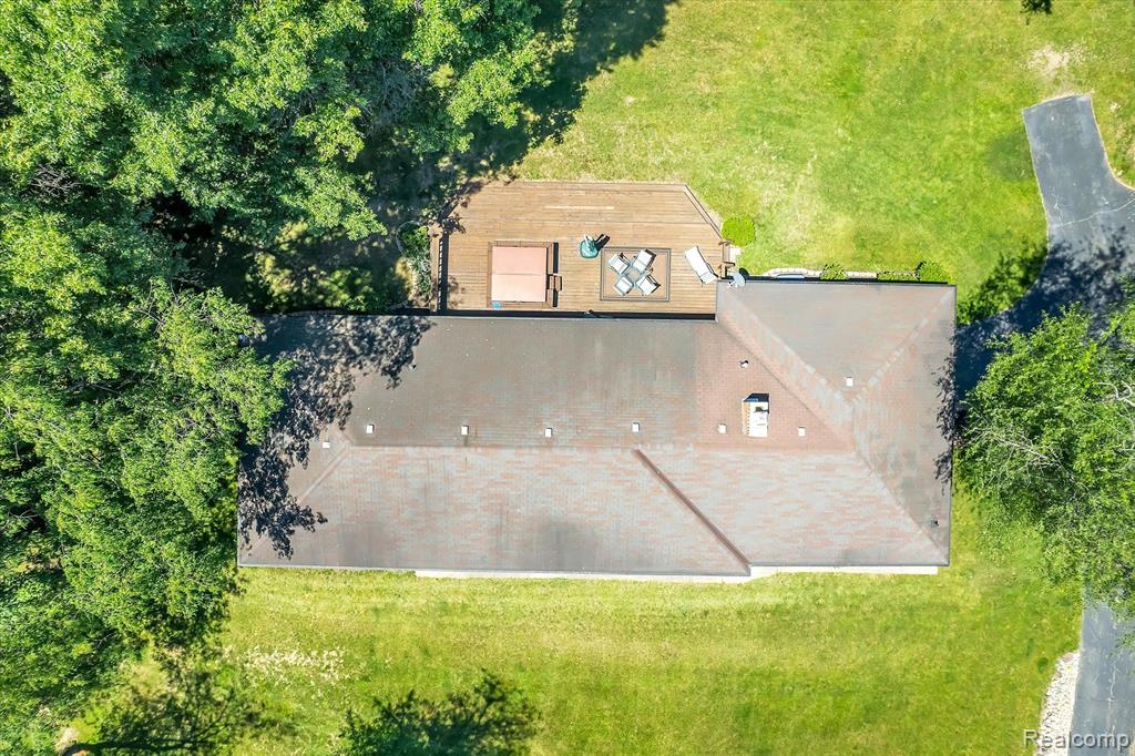 9357 Huron River Drive Dexter, MI 48130 - Photo 44 of 63