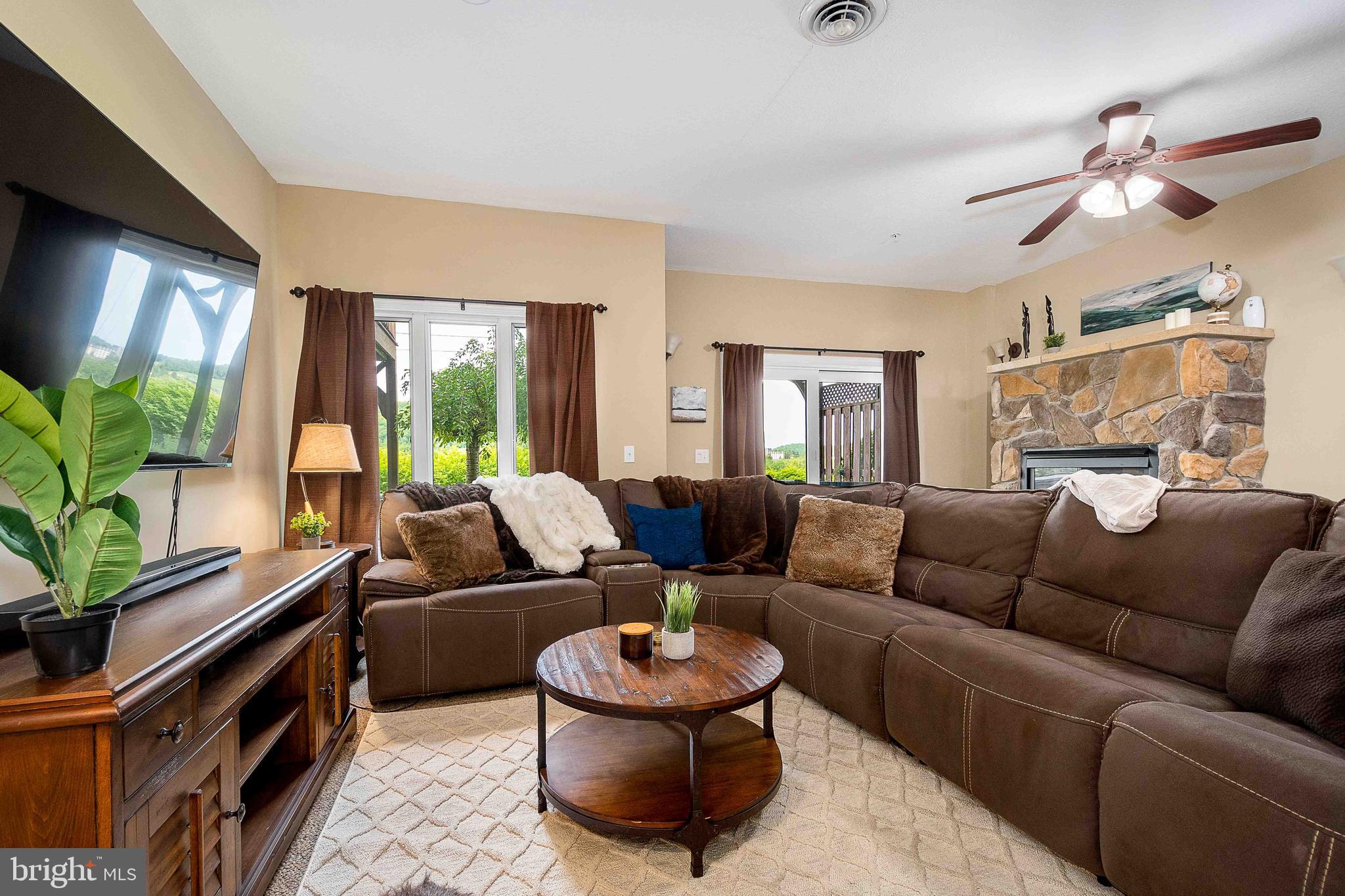 267 Mosser Road, Unit 10 McHenry, MD 21541 - Photo 34 of 51