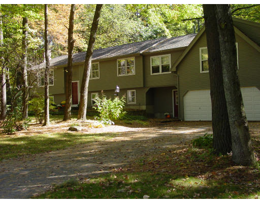 20 Pikes Hill Road Sterling, MA 01564 - Photo 1 of 16 a backyard of a house