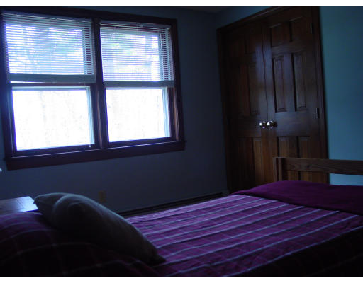 20 Pikes Hill Road Sterling, MA 01564 - Photo 14 of 16 a bedroom with a bed and a window