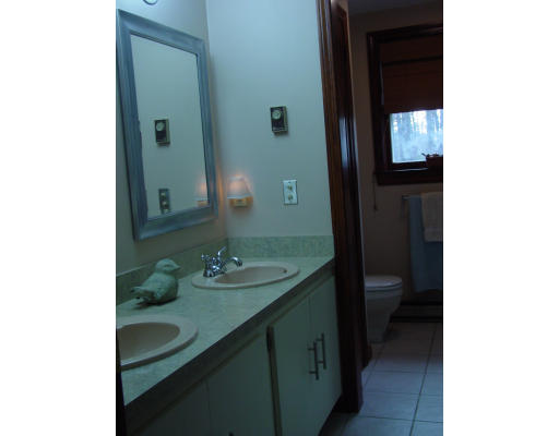20 Pikes Hill Road Sterling, MA 01564 - Photo 15 of 16 a bathroom with a sink and a mirror