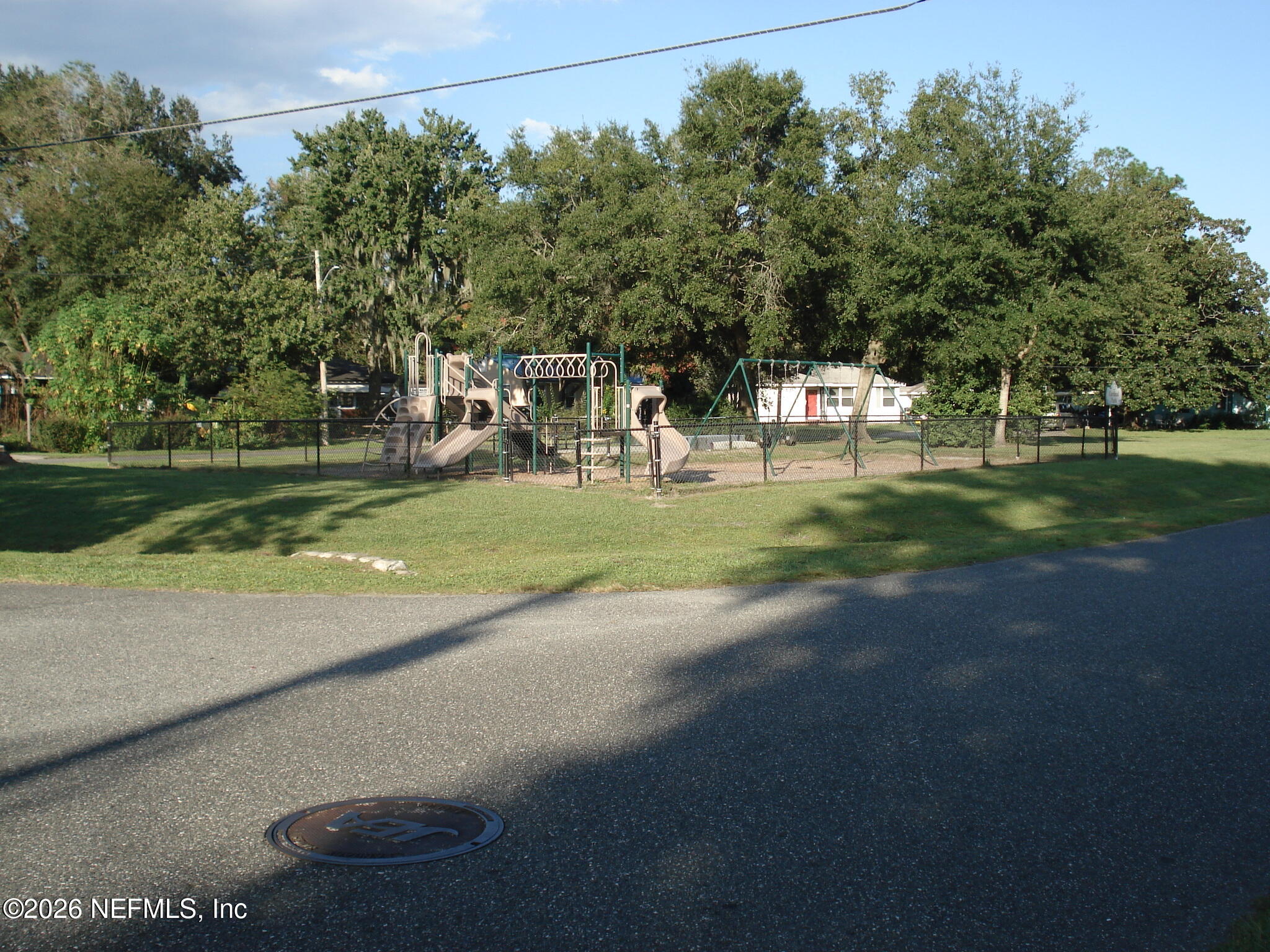 4776 Cardinal Boulevard Jacksonville, FL 32210 - Photo 11 of 11 Park