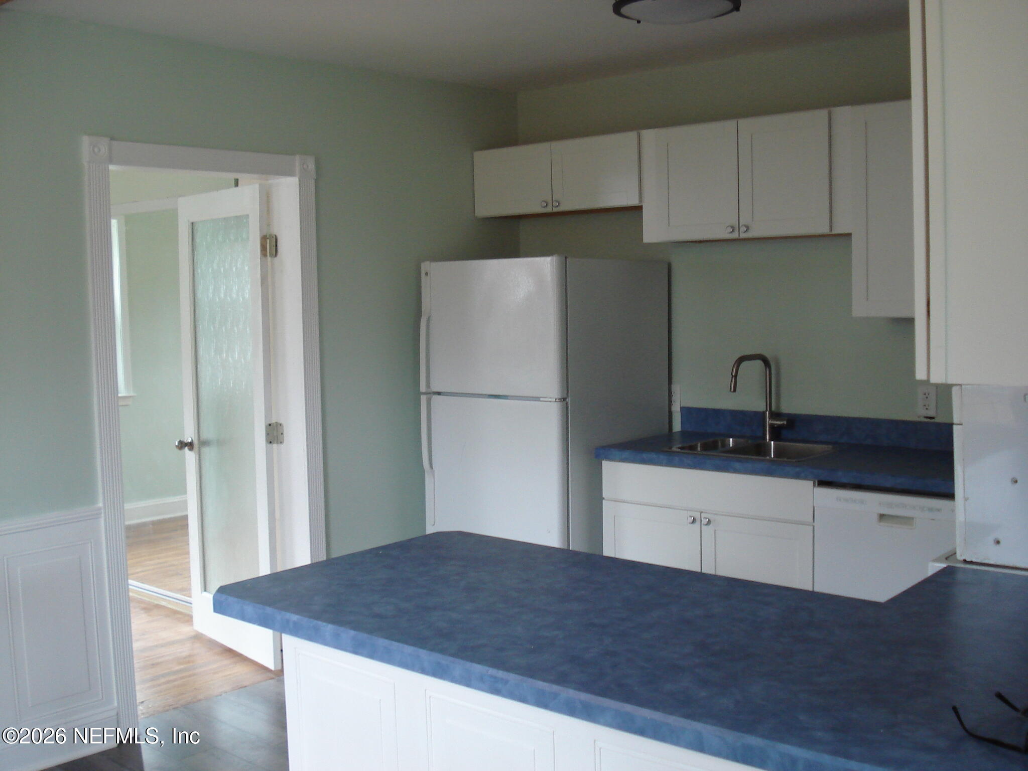4776 Cardinal Boulevard Jacksonville, FL 32210 - Photo 3 of 11 Kitchen2