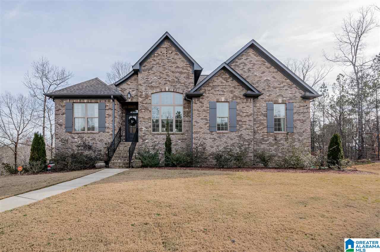 561 Whitetail Run Chelsea, AL 35043 - Photo 1 of 50
