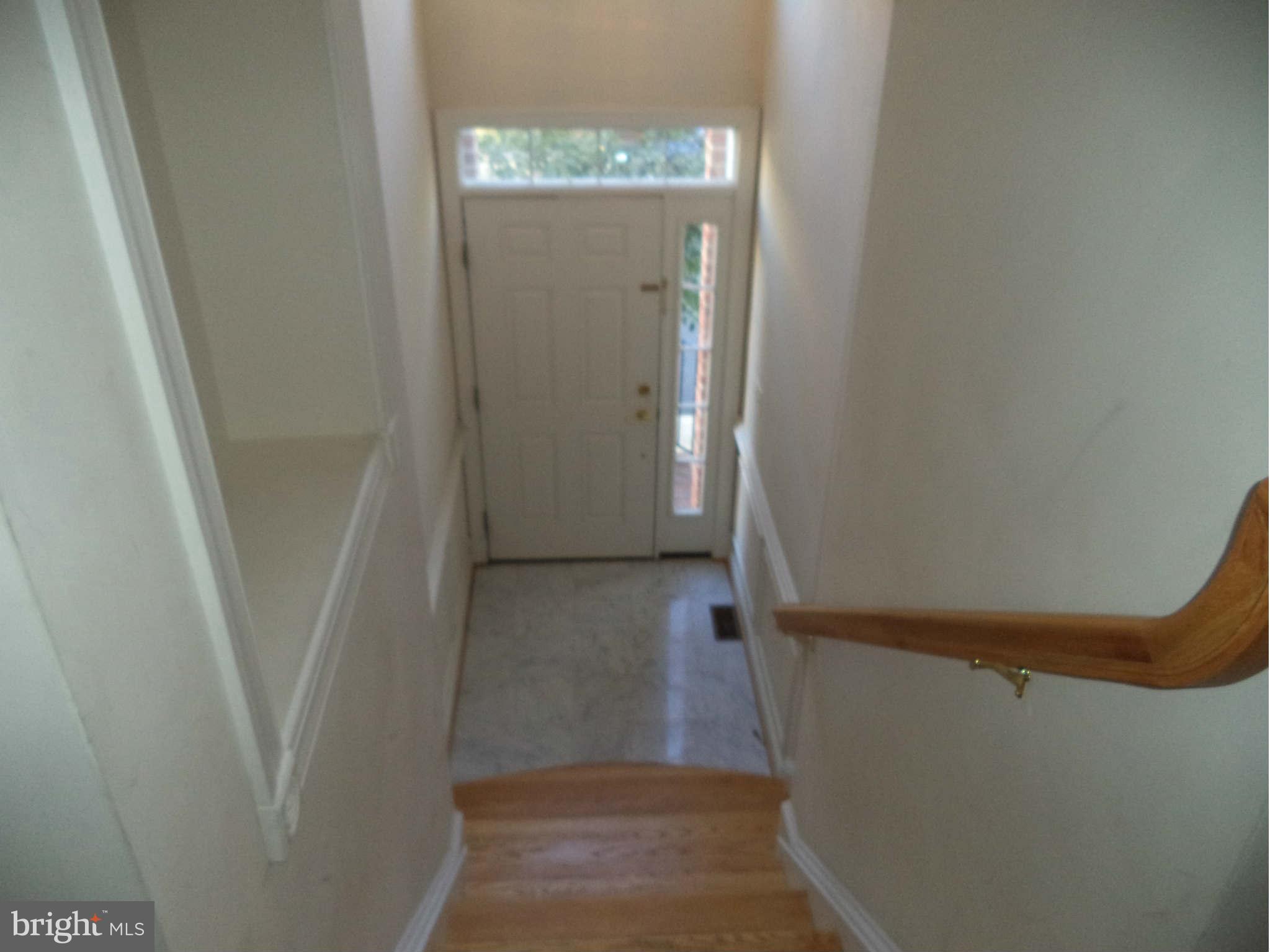 6812 Rigby Lane McLean, VA 22101 - Photo 2 of 23 a view of stairs