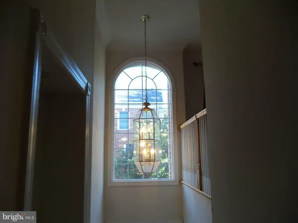 a view of a interior of the house