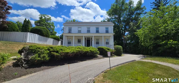 $895,000 | 7 Broad Street, Norwich, CT 06360