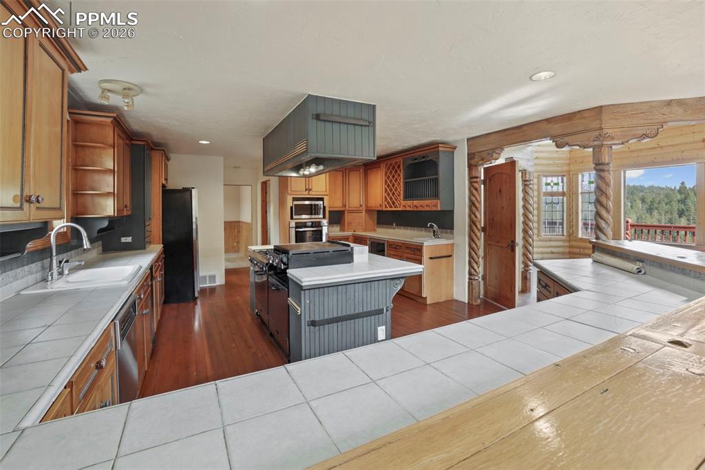 514 Hopi Circle Divide, CO 80814 - Photo 13 of 50