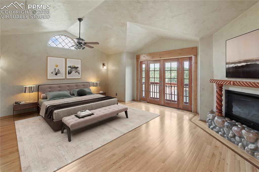 514 Hopi Circle Divide, CO 80814 - Photo 23 of 50 Virtually Staged