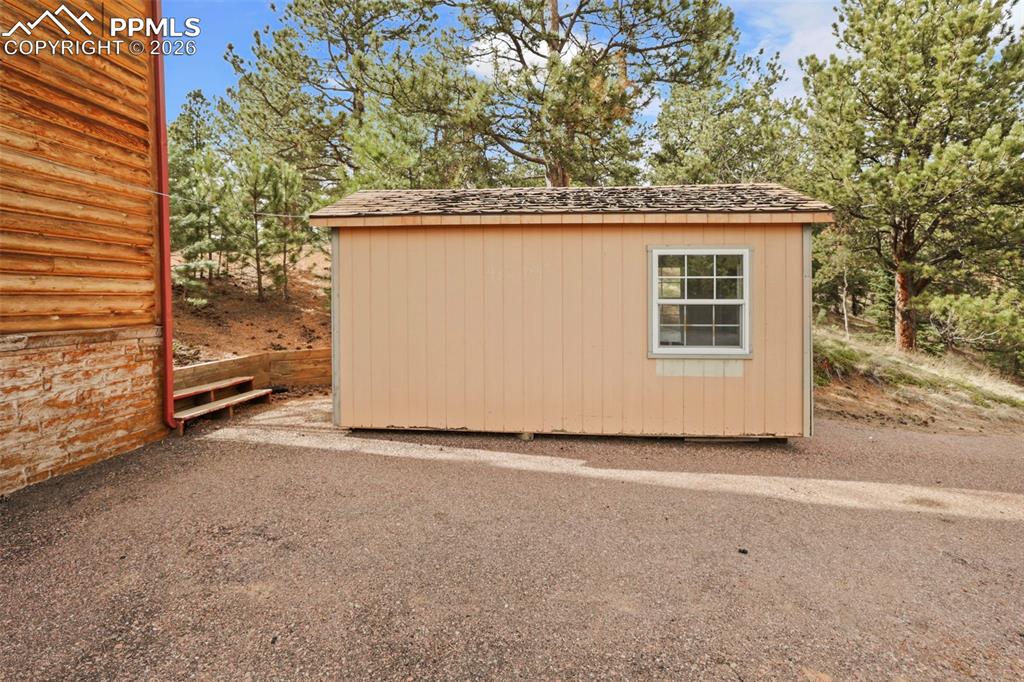514 Hopi Circle Divide, CO 80814 - Photo 45 of 50