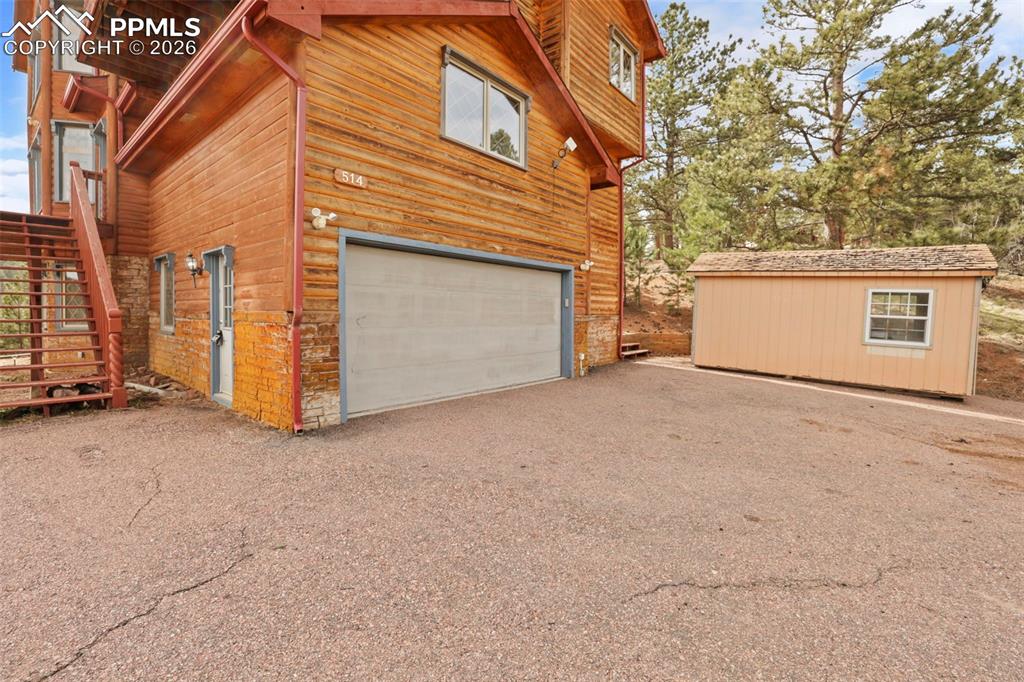 514 Hopi Circle Divide, CO 80814 - Photo 46 of 50