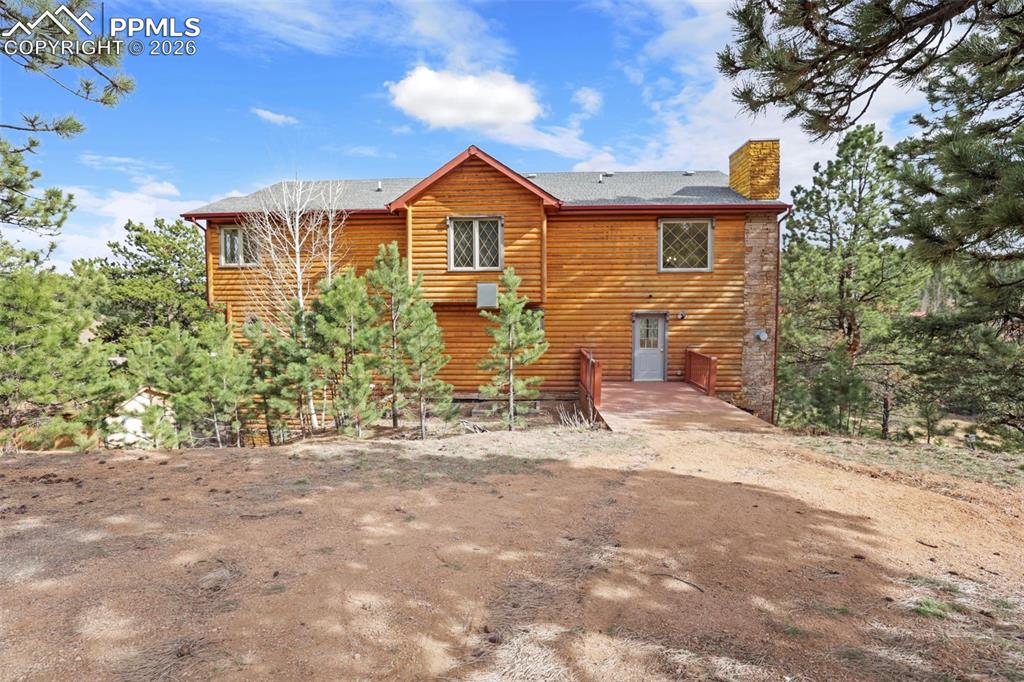514 Hopi Circle Divide, CO 80814 - Photo 47 of 50