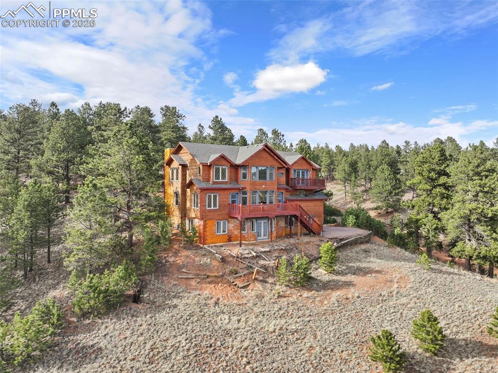 514 Hopi Circle Divide, CO 80814 - Photo 48 of 50