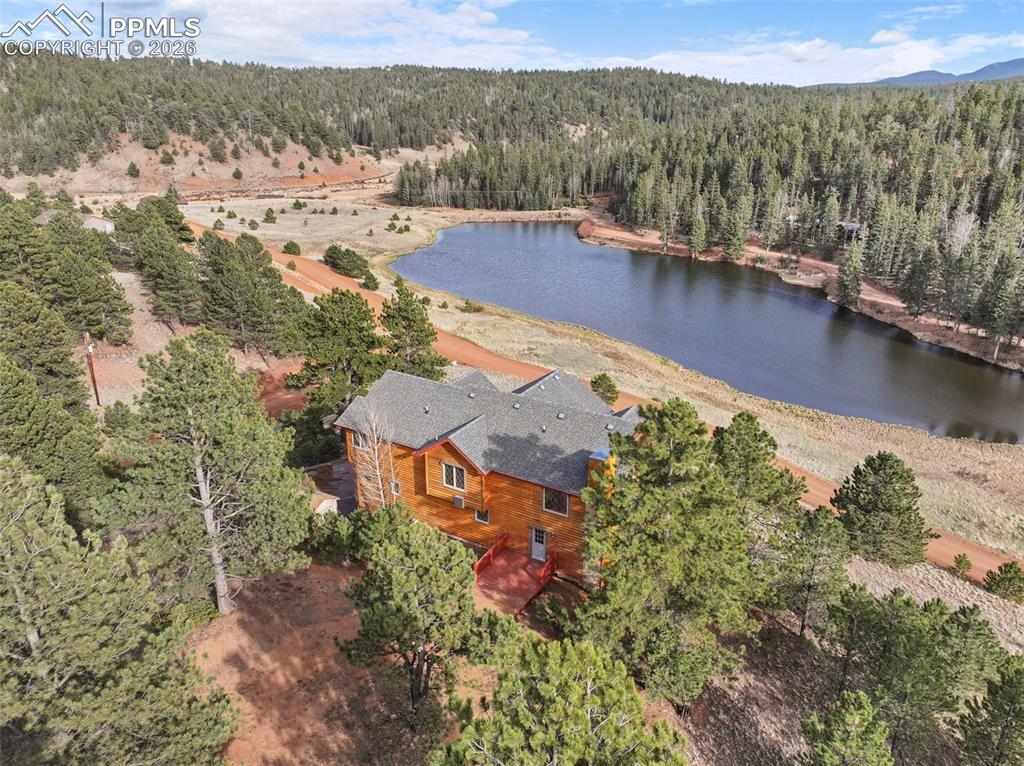 514 Hopi Circle Divide, CO 80814 - Photo 49 of 50