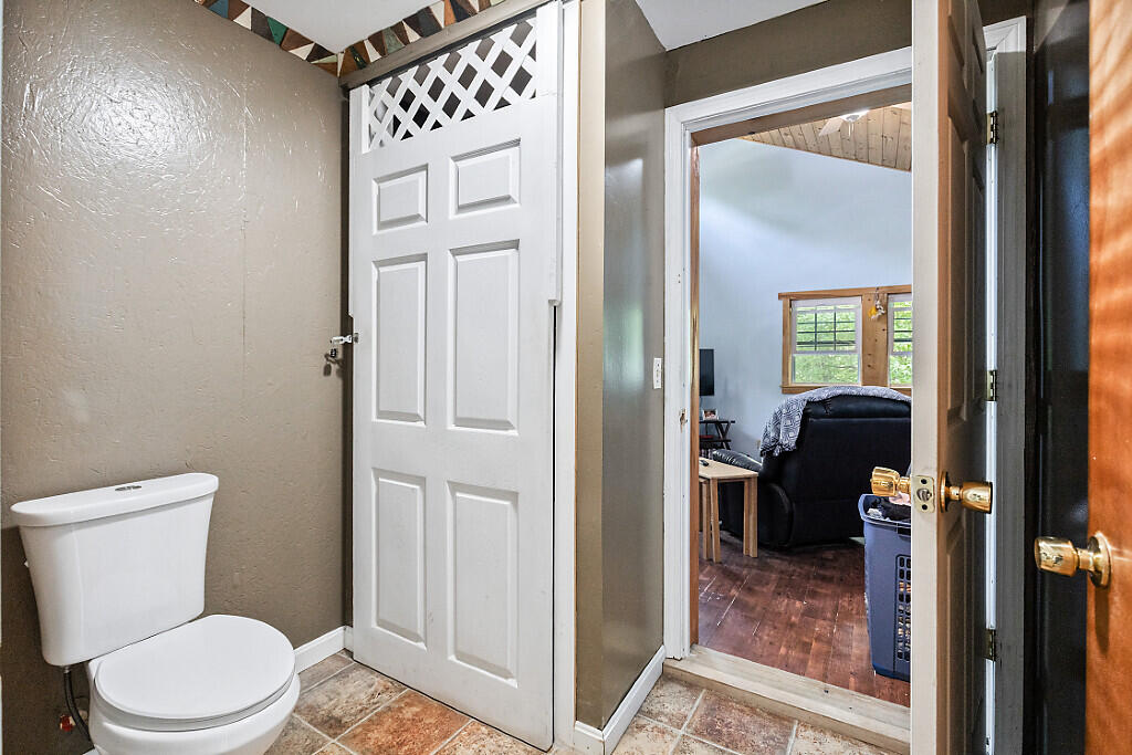 277 Wooster Hill Road Rome, ME 04963 - Photo 16 of 49 Bath