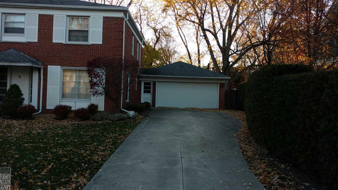 1343 Berkshire Road Grosse Pointe Park, MI 48230 - Photo 18 of 20