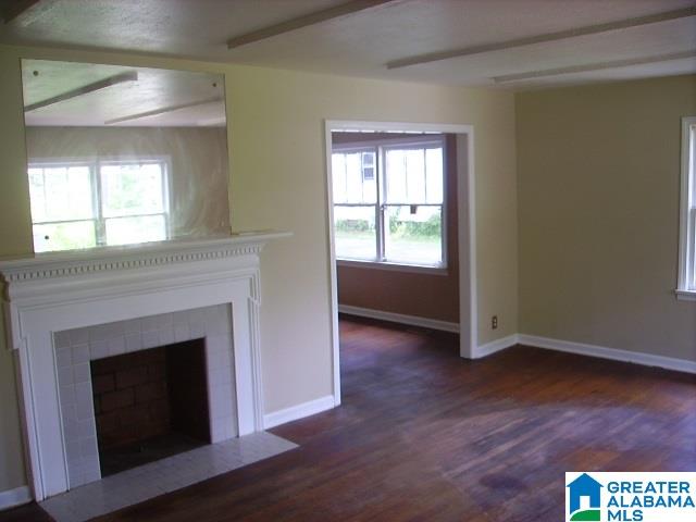 147 Crest Road East Bessemer, AL 35023 - Photo 3 of 17