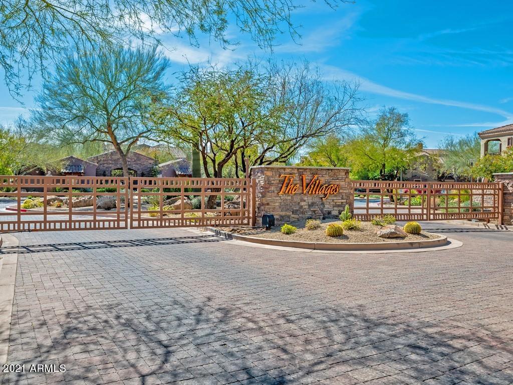 3935 East Rough Rider Road, Unit 1324 Phoenix, AZ 85050 - Photo 26 of 70 Gated Villages at Aviano