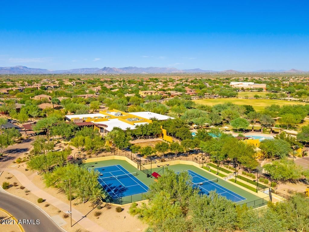 3935 East Rough Rider Road, Unit 1324 Phoenix, AZ 85050 - Photo 39 of 70 CLUB, Alt View